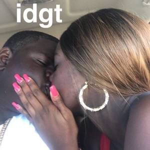 Meet your Posher, Deandre